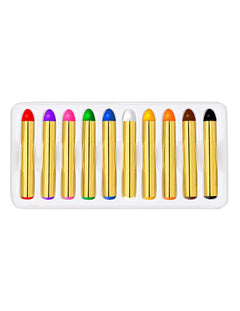 Crayons de Maquillage pour déguisement