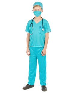 Déguisements médecins et docteurs