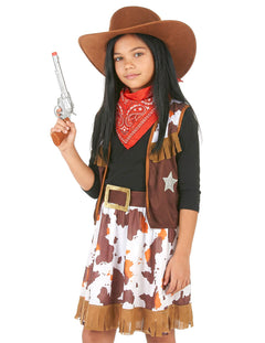 cowboy jelmezek