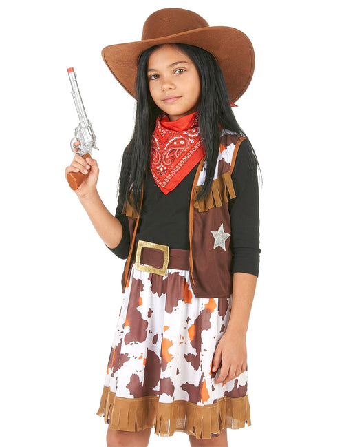 Déguisements de cowboy