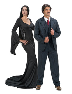 Déguisement Halloween Couple