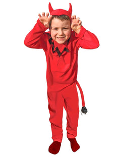 Halloween jelmezek 2–5 éves gyerekeknek