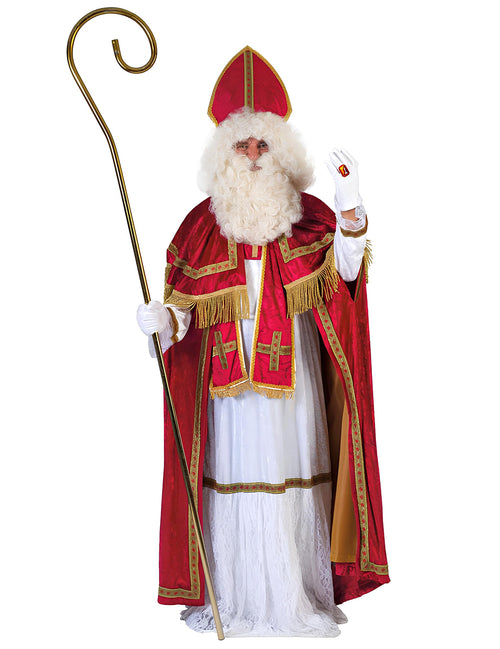 Szent Miklós jelmezek