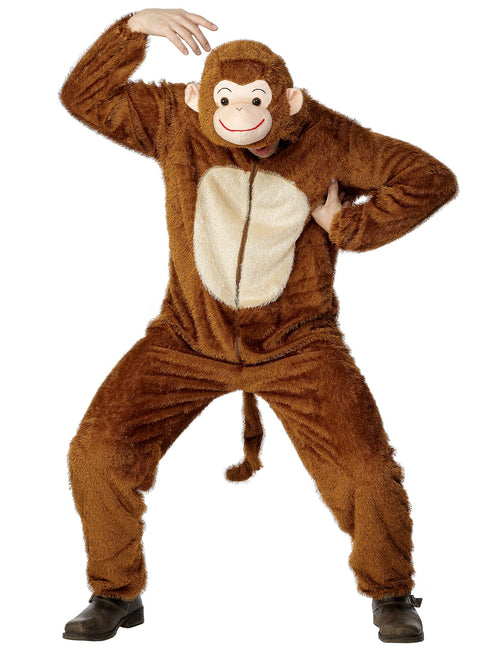 Jungle témájú jelmezek