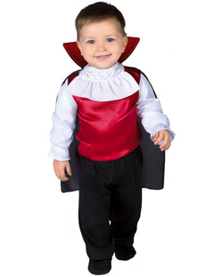 Halloween jelmezek babáknak