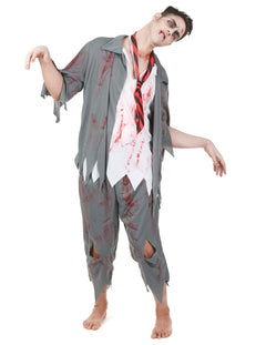 Zombi jelmezek