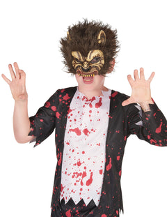 Gyerek Halloween maszkok