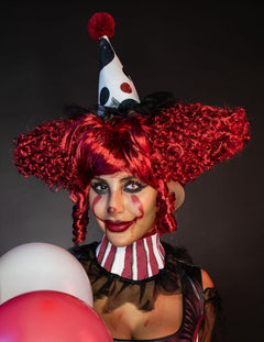 Halloween-kiegészítők