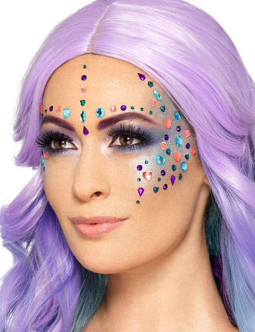 Rhinestone és Glitter jelmezek