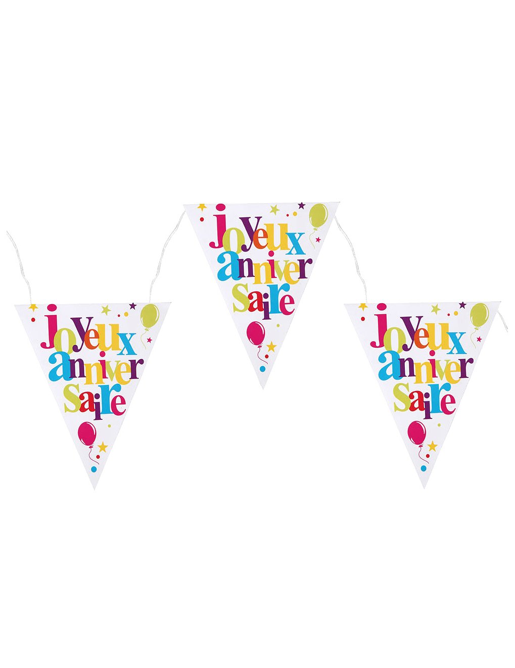 Ünnepi évforduló koszorú ünnepi születésnap 26 x 22 cm 3 m