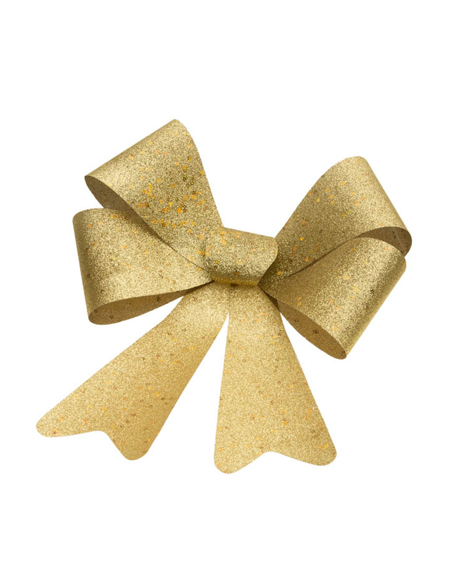 Arany flitteres masni 36 x 51 cm