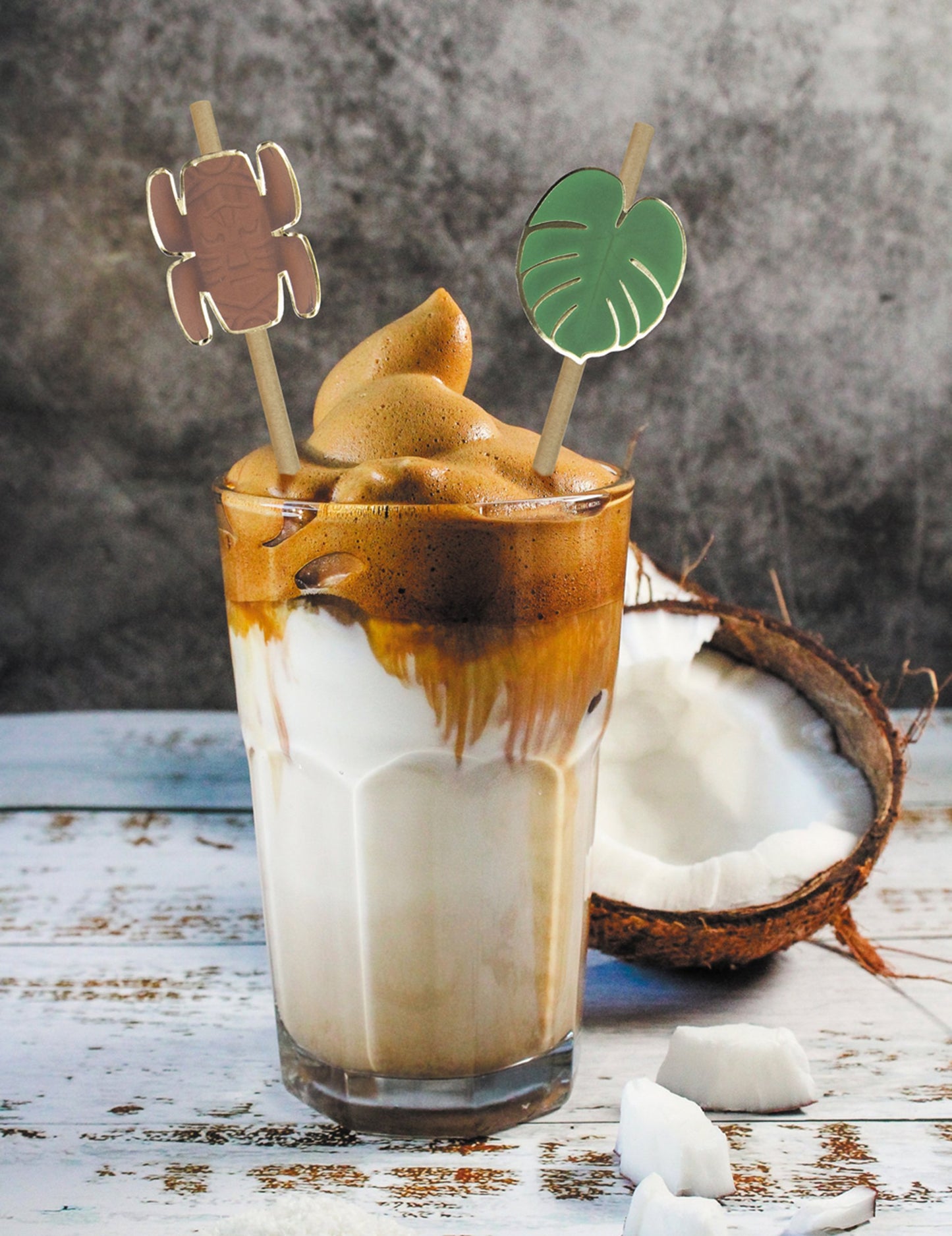 10 szalma totem kalandor