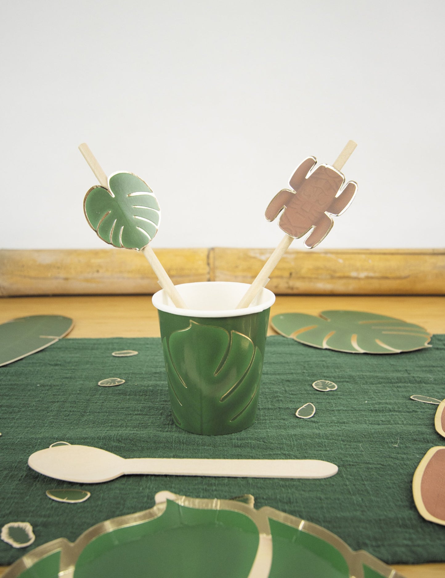 10 szalma totem kalandor