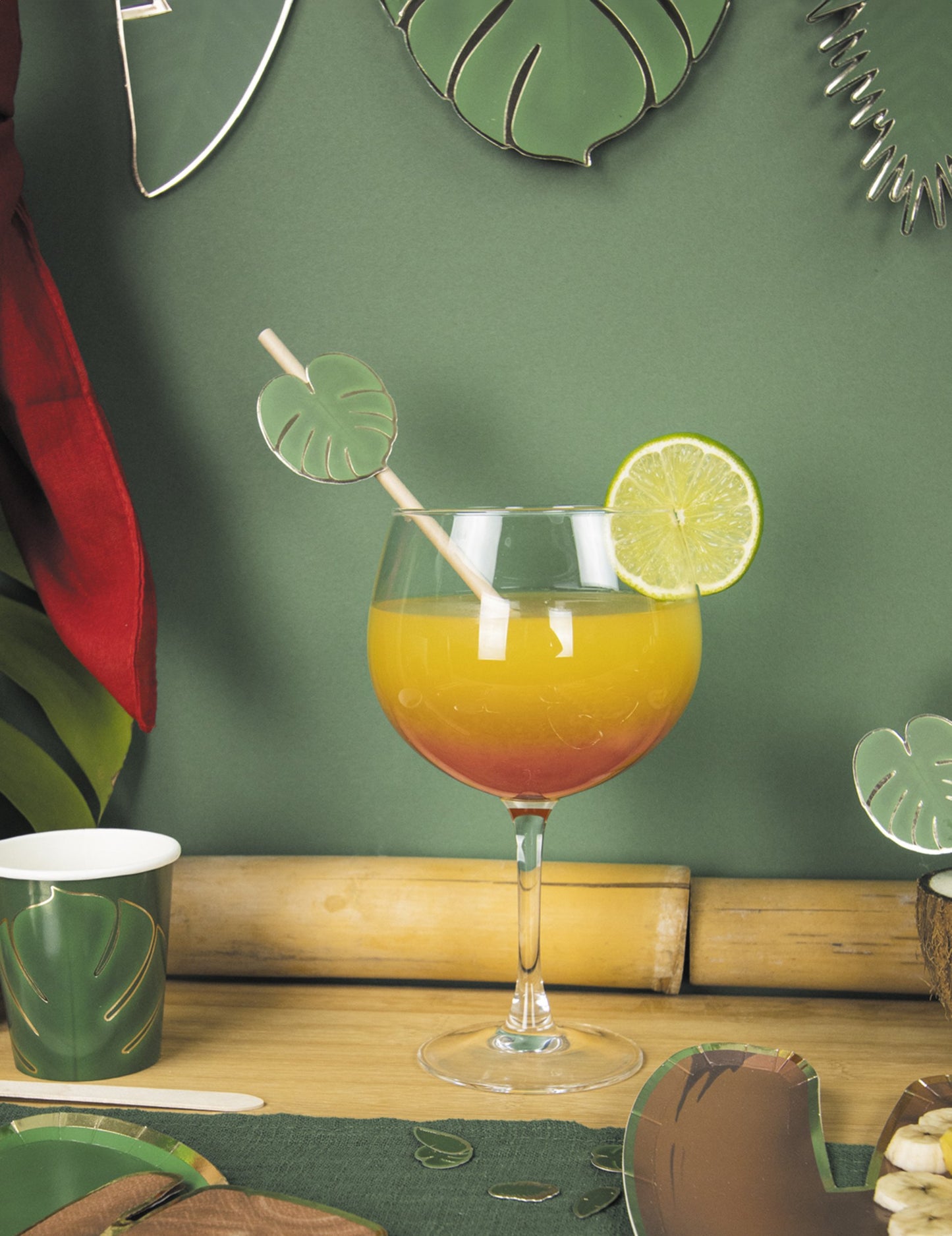 10 szalma totem kalandor