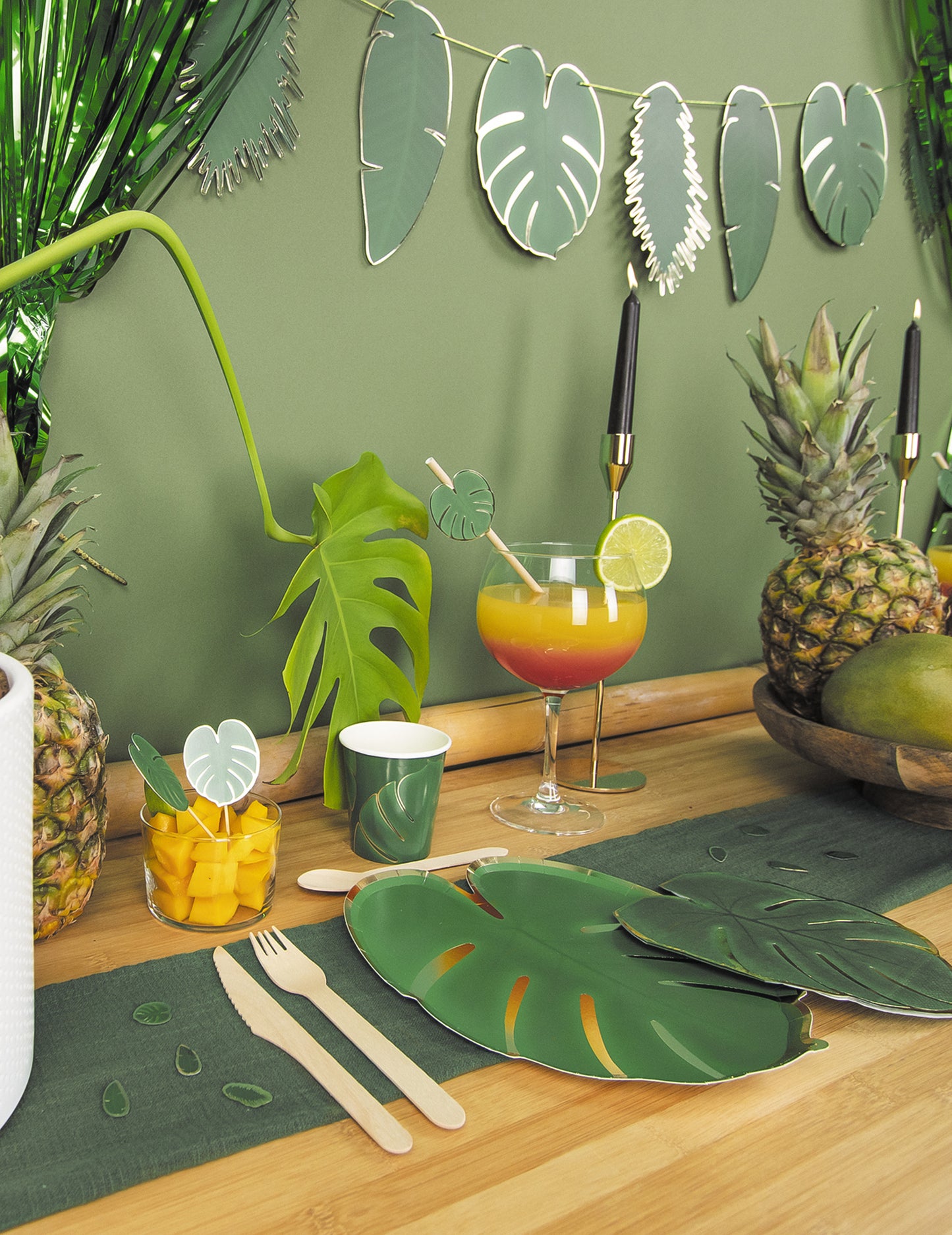 10 szalma totem kalandor