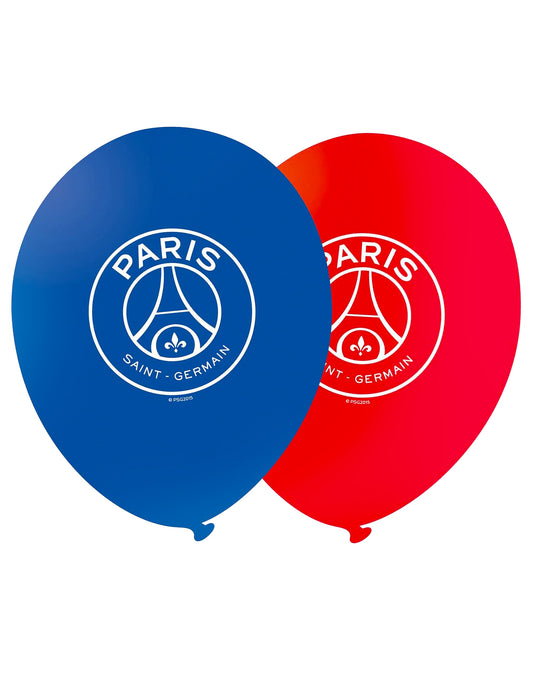 11 PSG™ nyomtatott labda