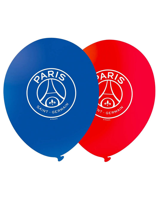 11 PSG™ nyomtatott labda