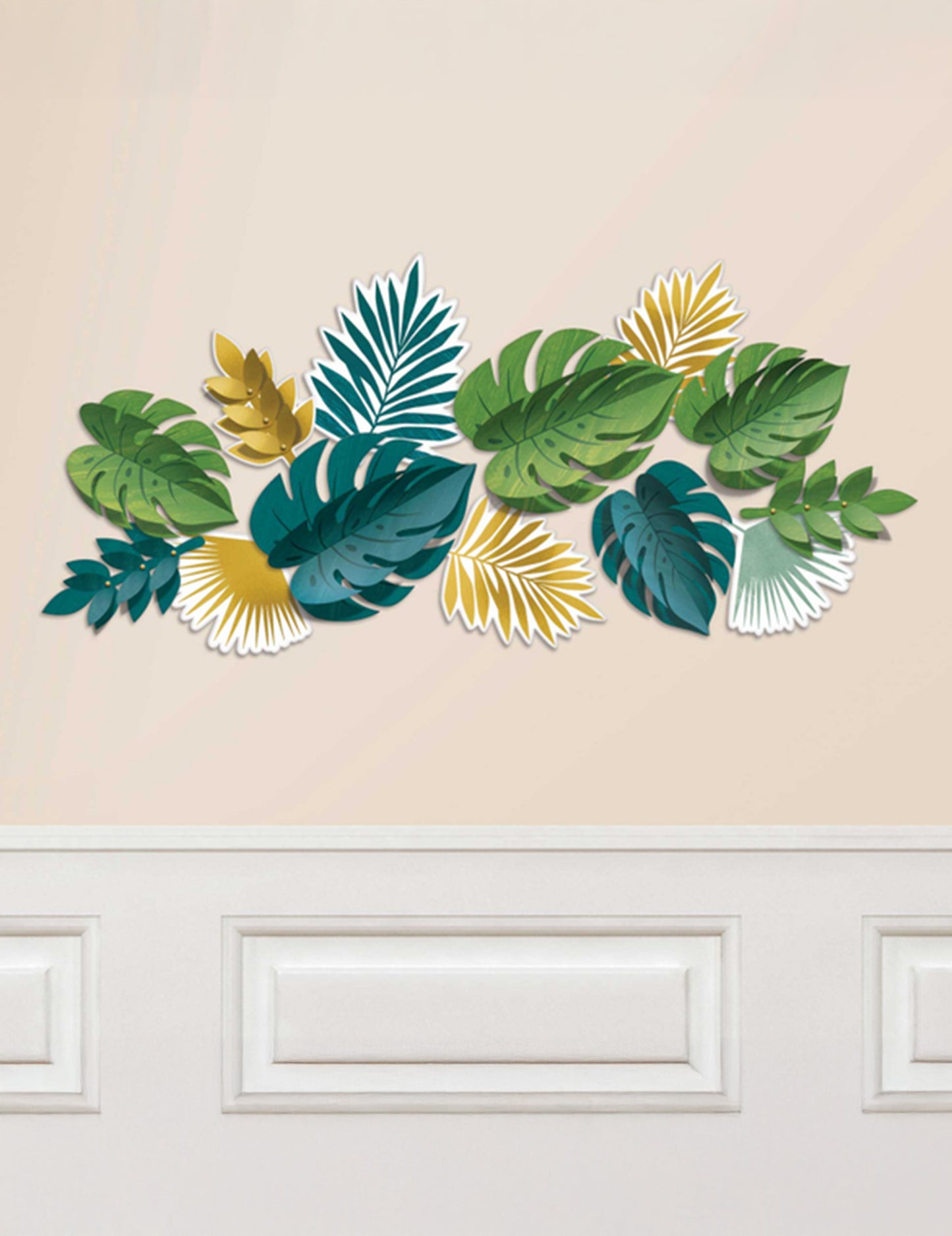 13 egzotikus elegáns egzotikus levél