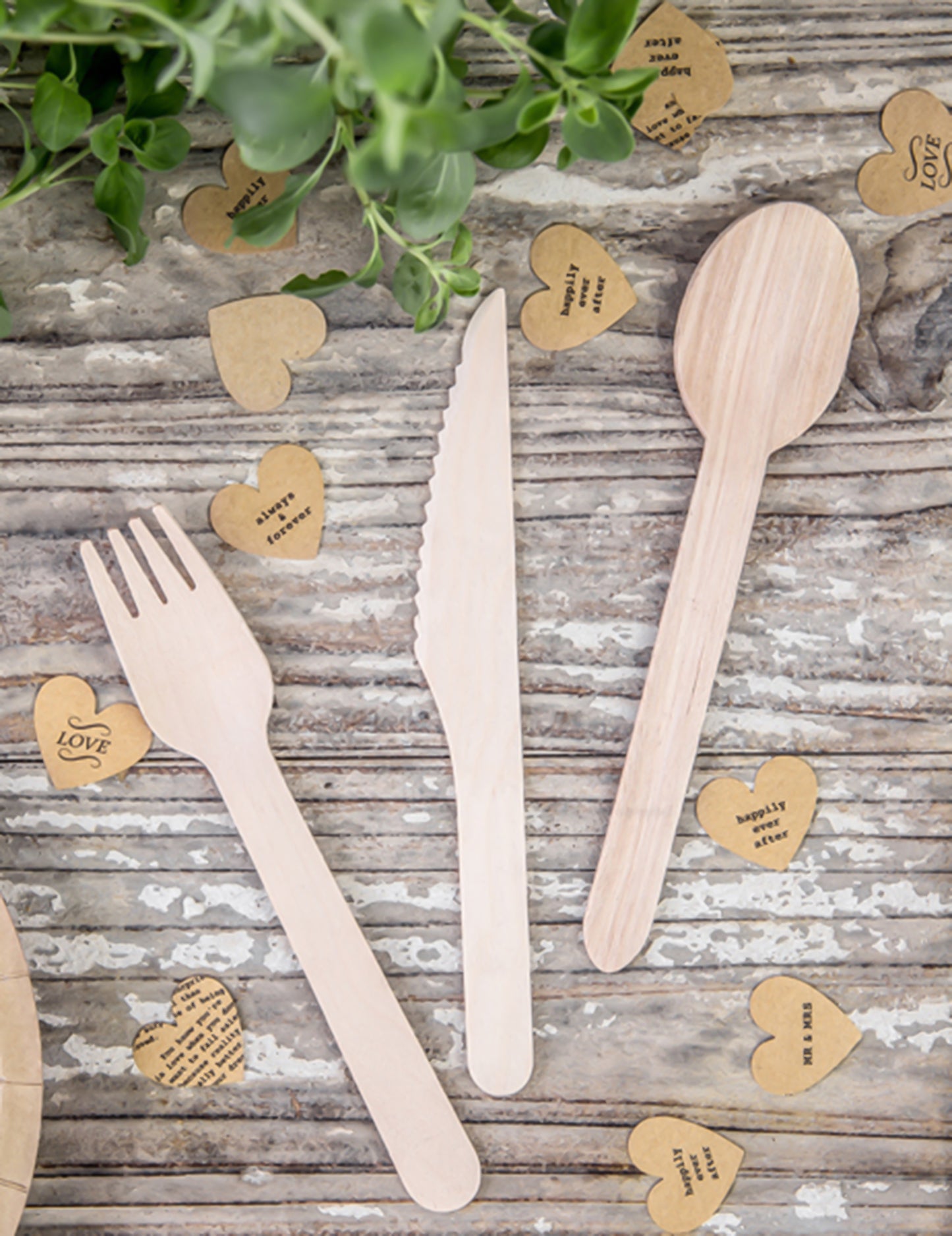 18 fa evőeszköz 16 cm