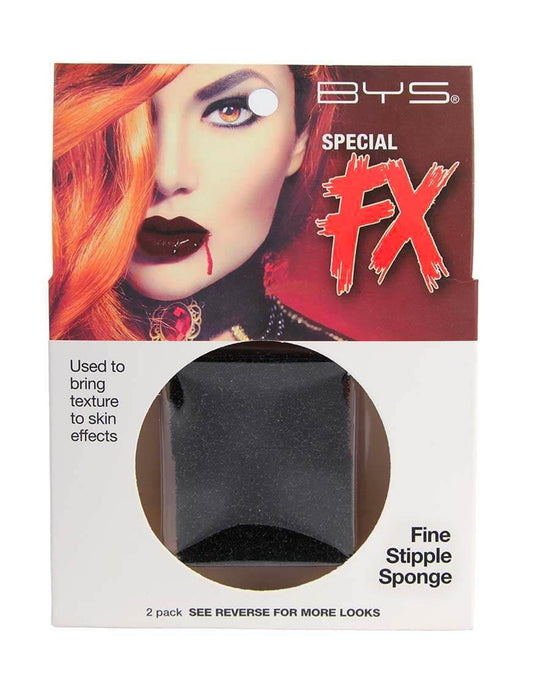 2 Sminkszivacs speciális FX effektekhez