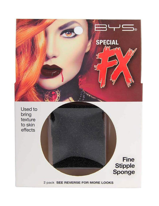2 Sminkszivacs speciális FX effektekhez