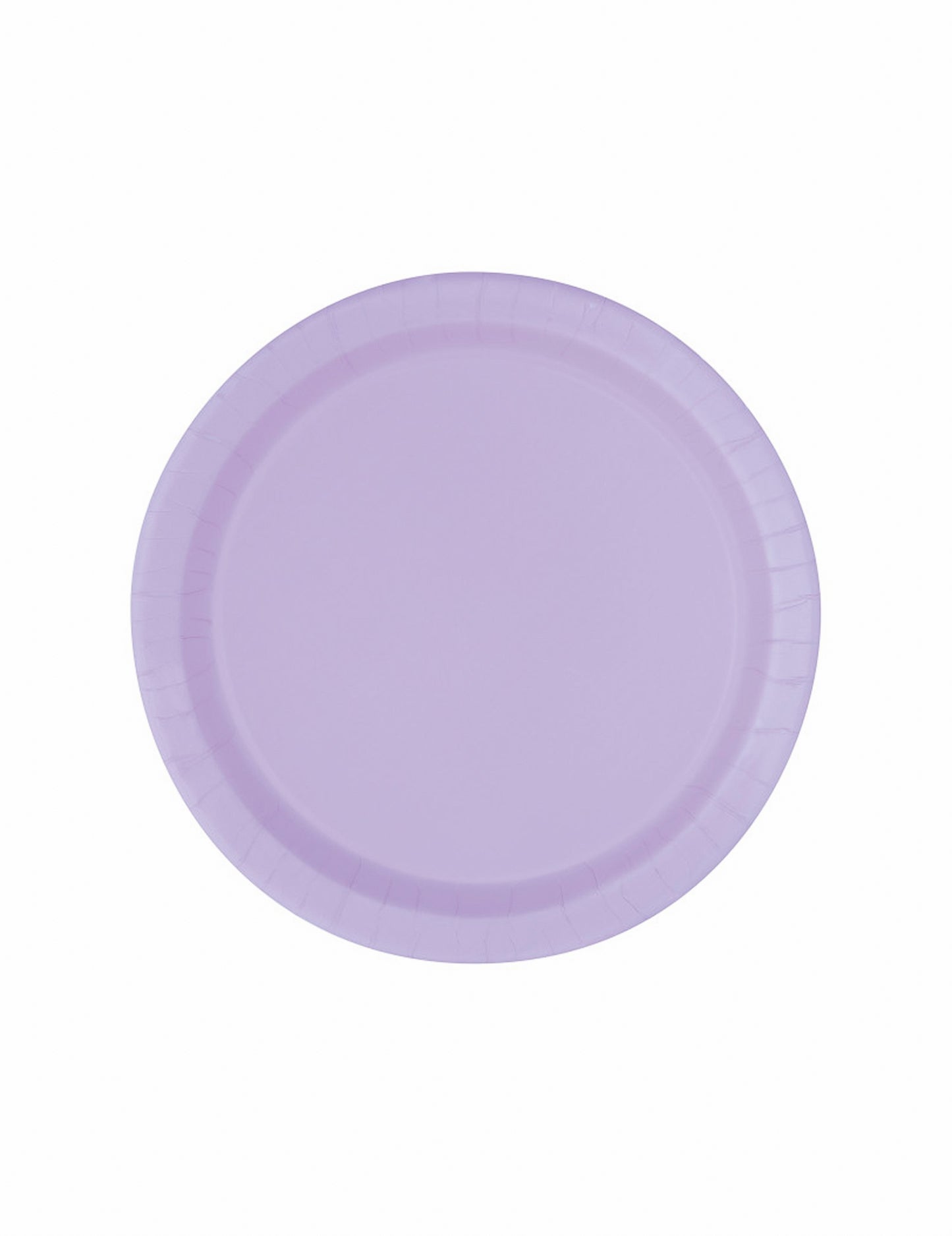 20 kis levendula kartonlemez 18 cm