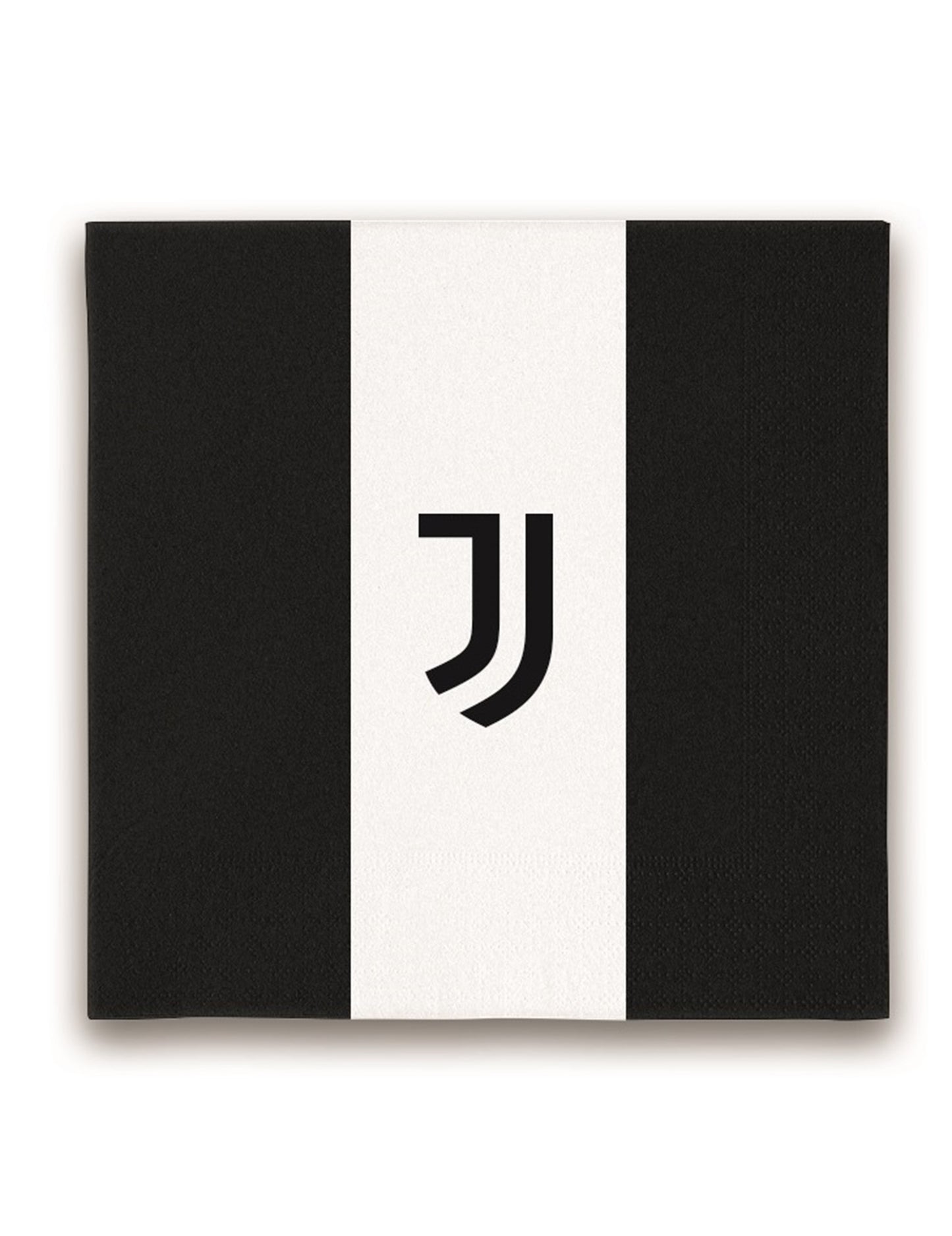 20 Juventus papírtörülköző 33 x 33 cm