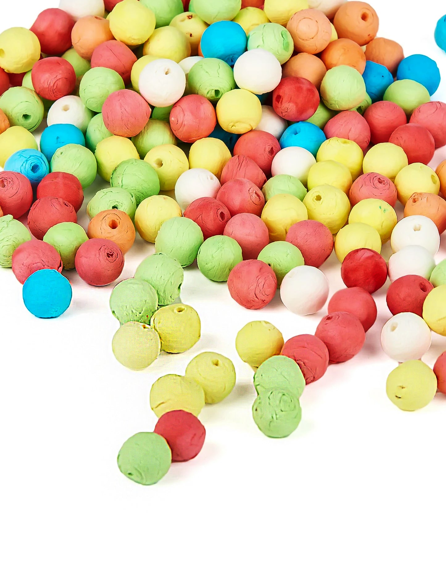 200 golyó a szarbacánok számára