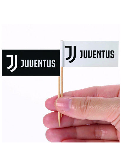 24 Peaks Juventus 6,5 x 5 cm