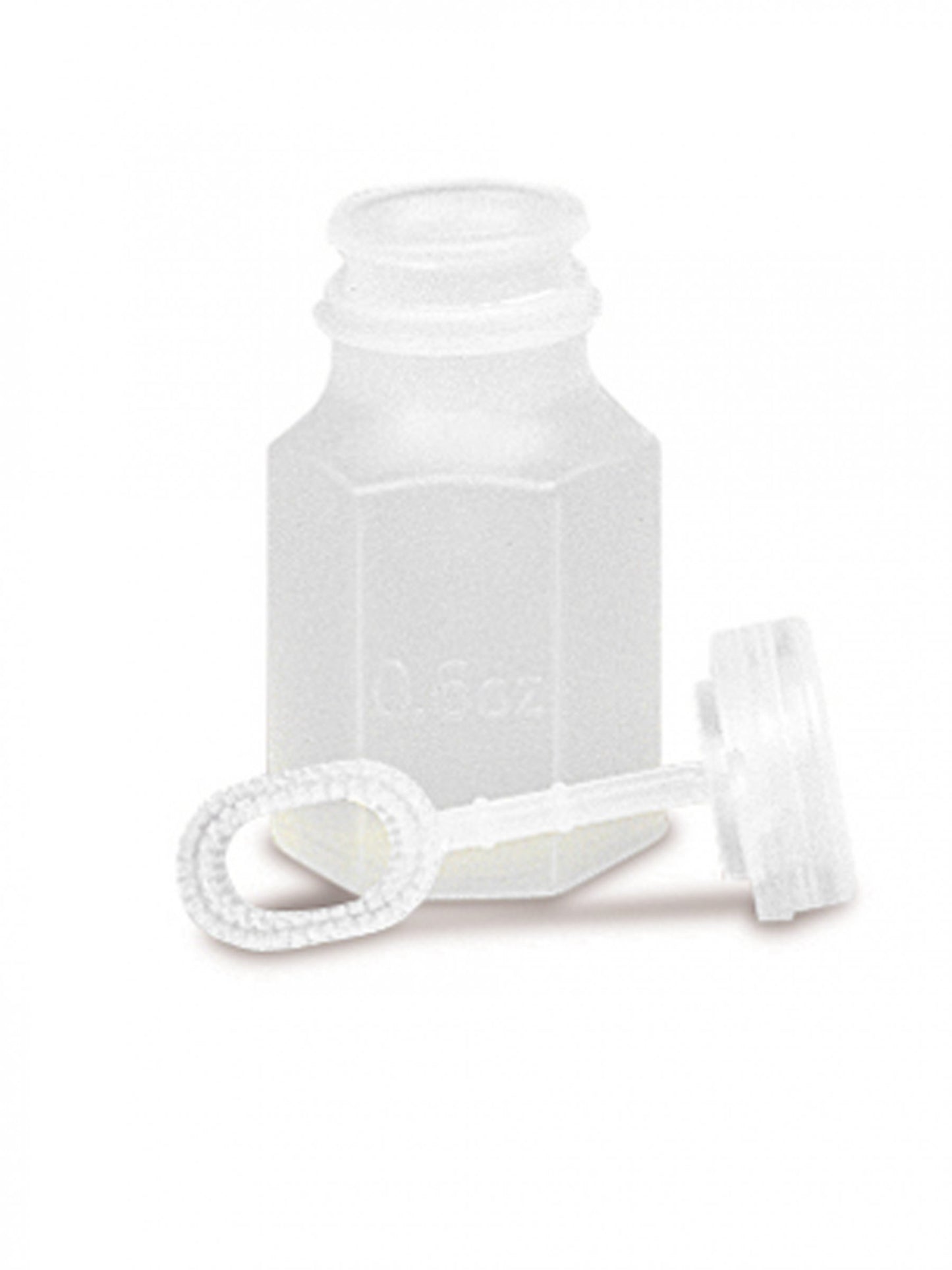 24 buborék edény 18 ml 5 cm