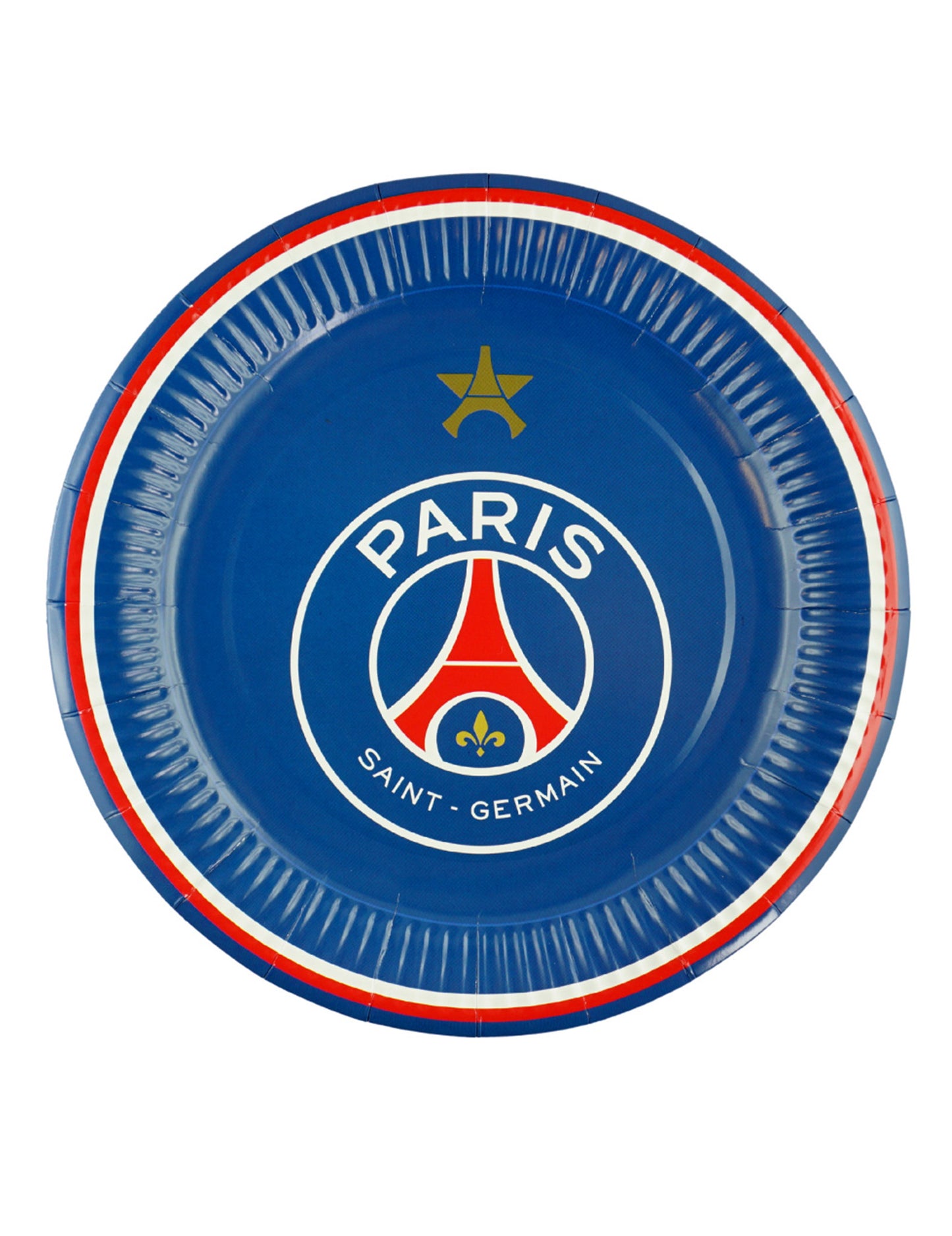 6 PSG™ 23 tányér cm