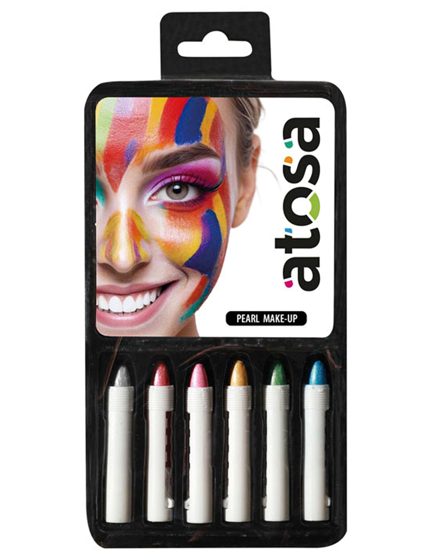 6 gyöngy smink ceruza