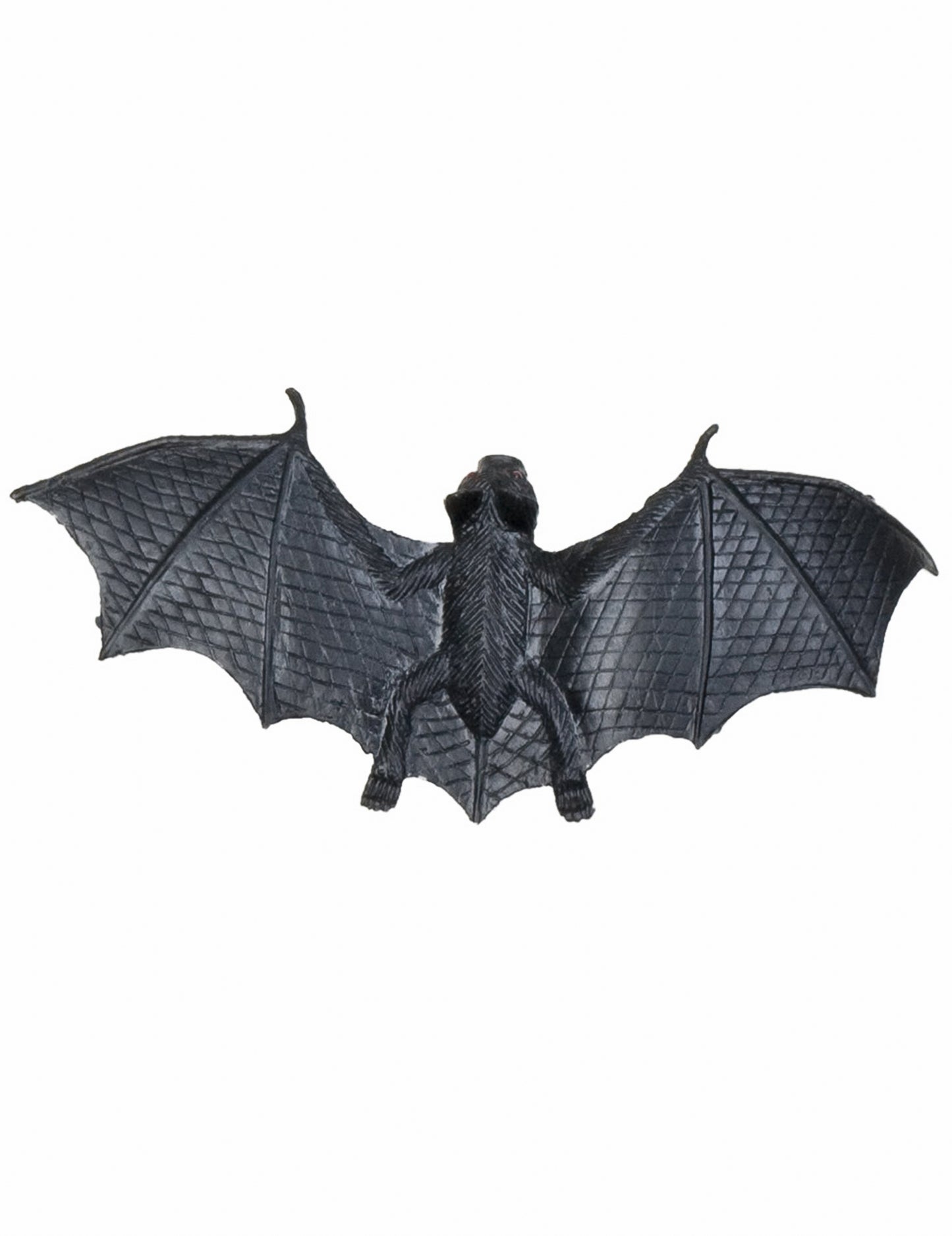 6 dekoráció kis Halloween lények