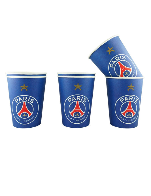6 db 25 cl-es PSG™ kartonpohár