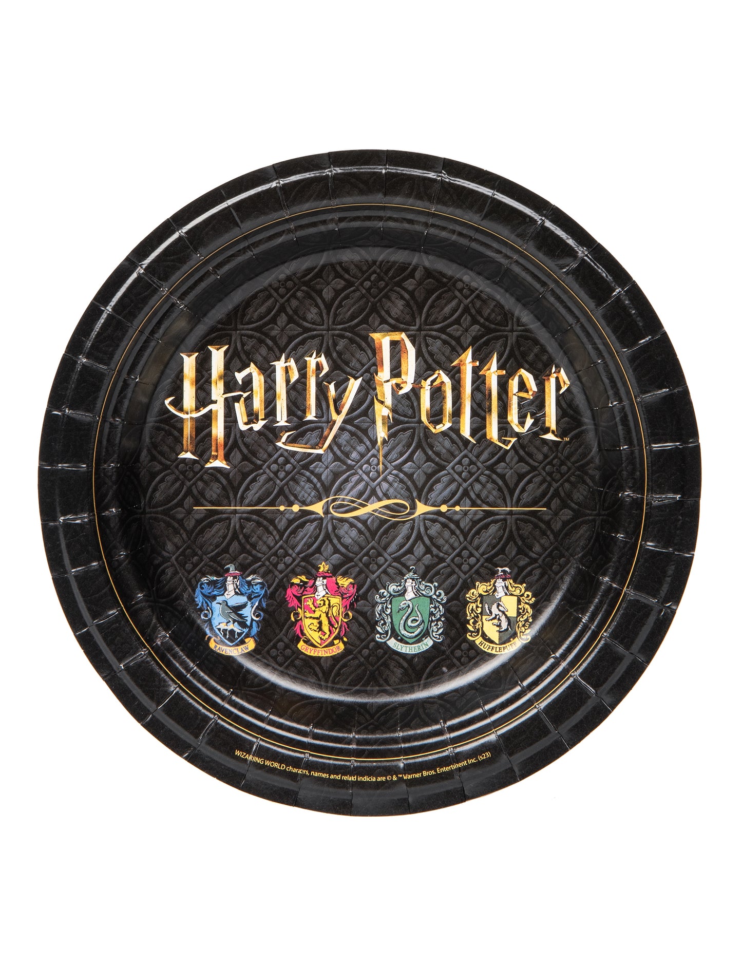 8 Harry Potter 23 kartonlemez cm