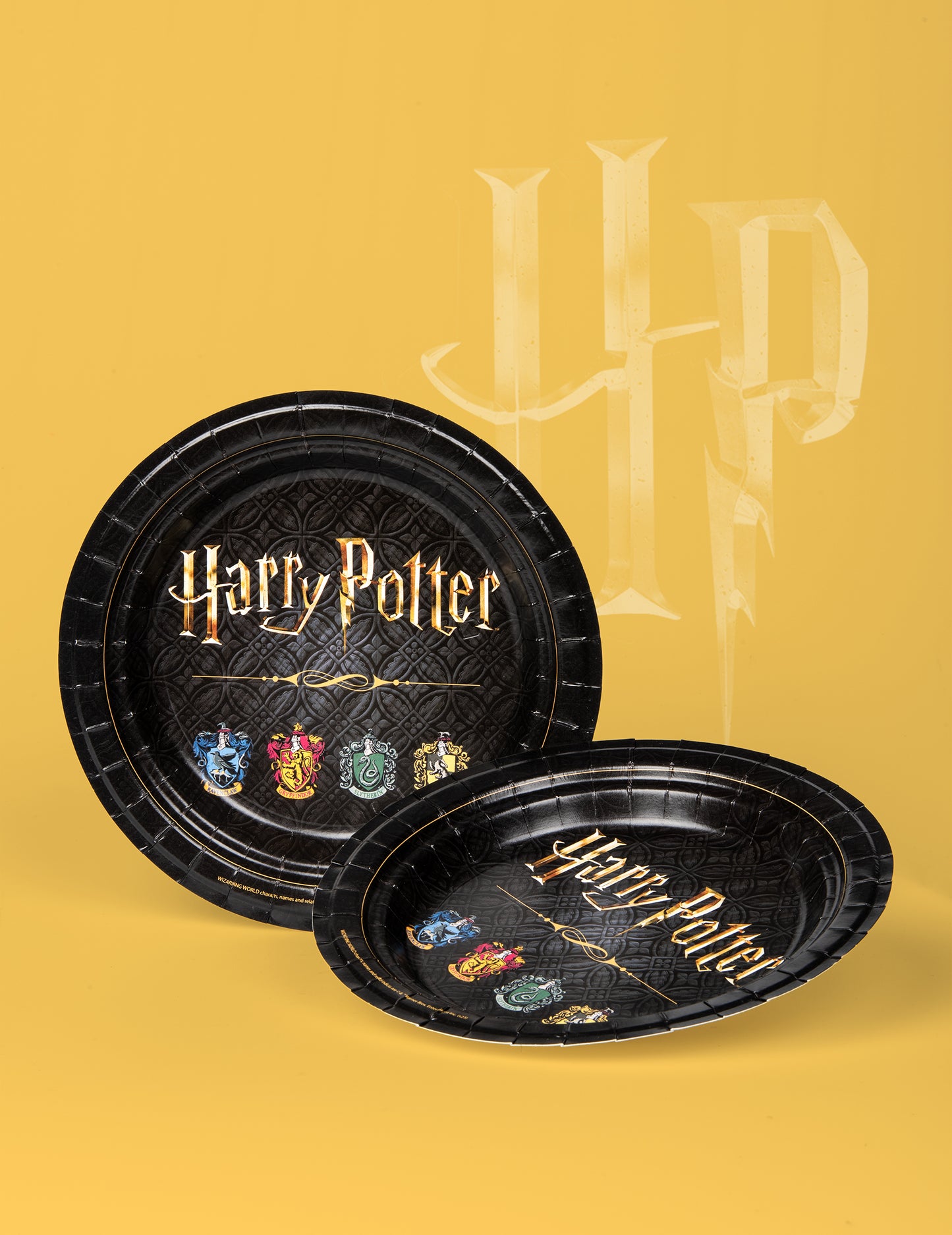8 Harry Potter 23 kartonlemez cm