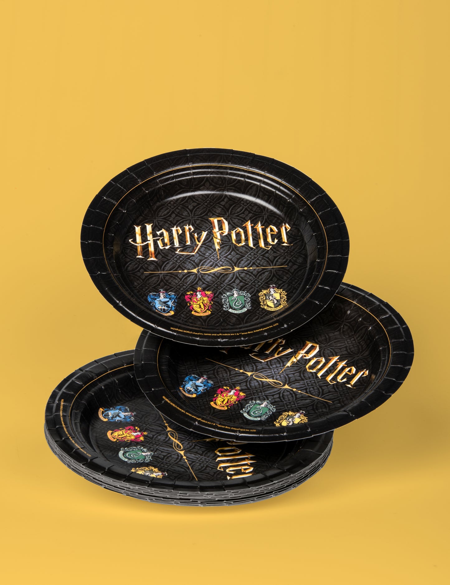 8 Harry Potter 23 kartonlemez cm