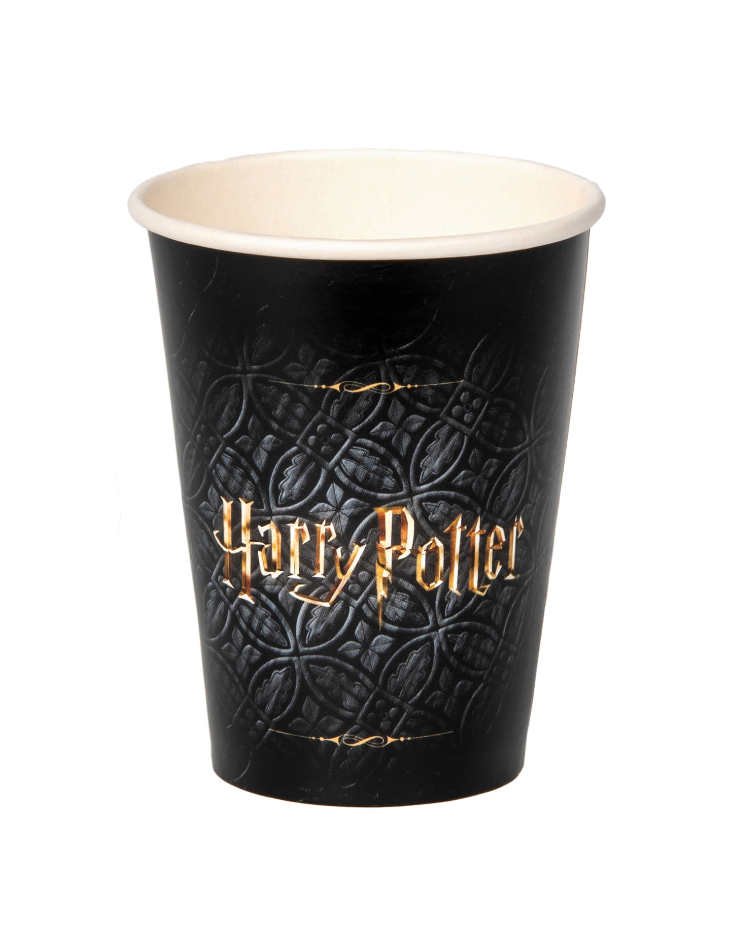 8 Harry Potter 210 ml kartonpohár