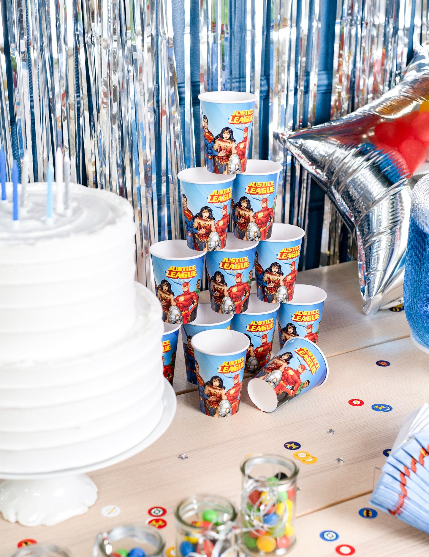 8 kartonpohara bajnokság 210 ml