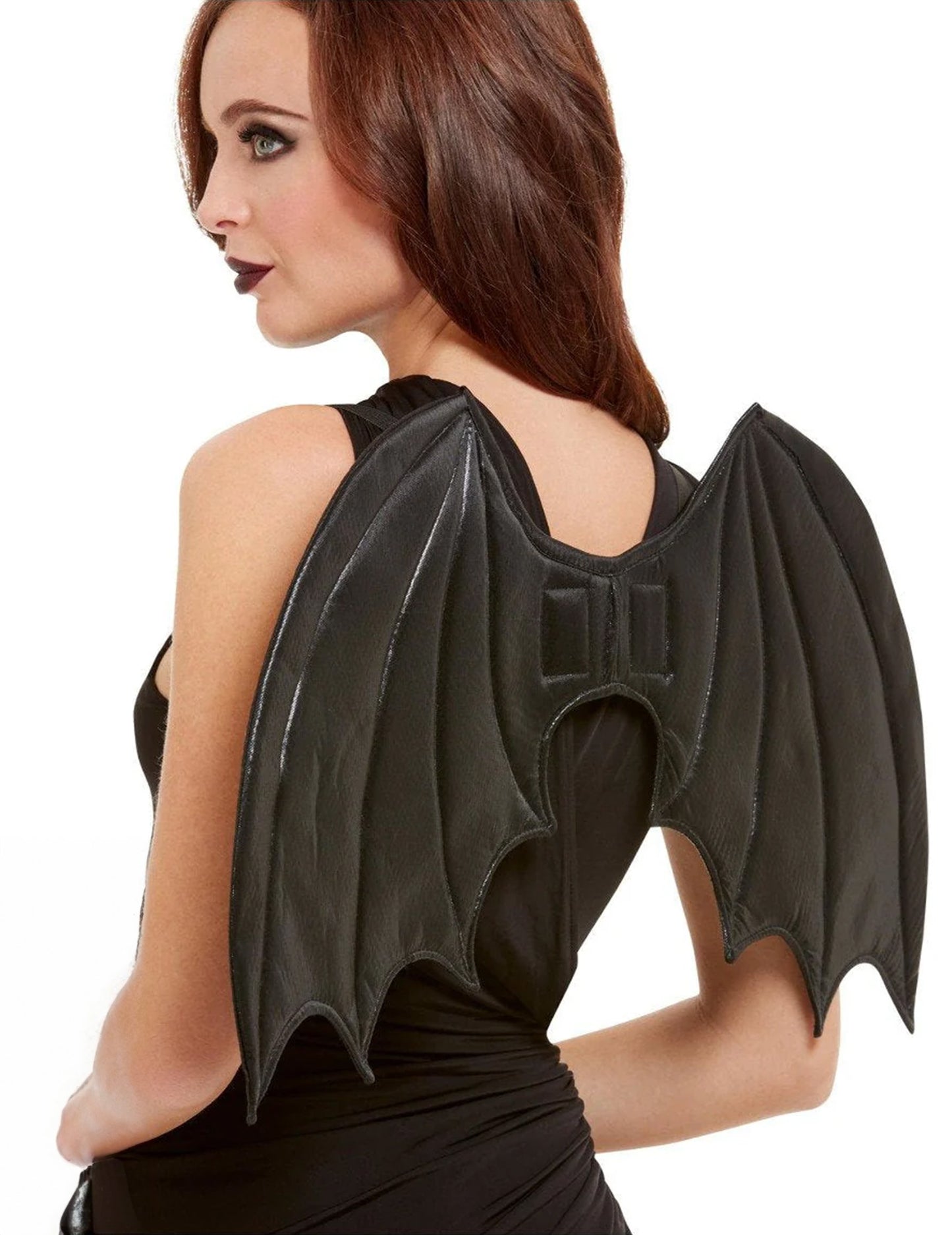 Kopasz szárnyak egér fekete, foltos, 50 cm -es felnőtt