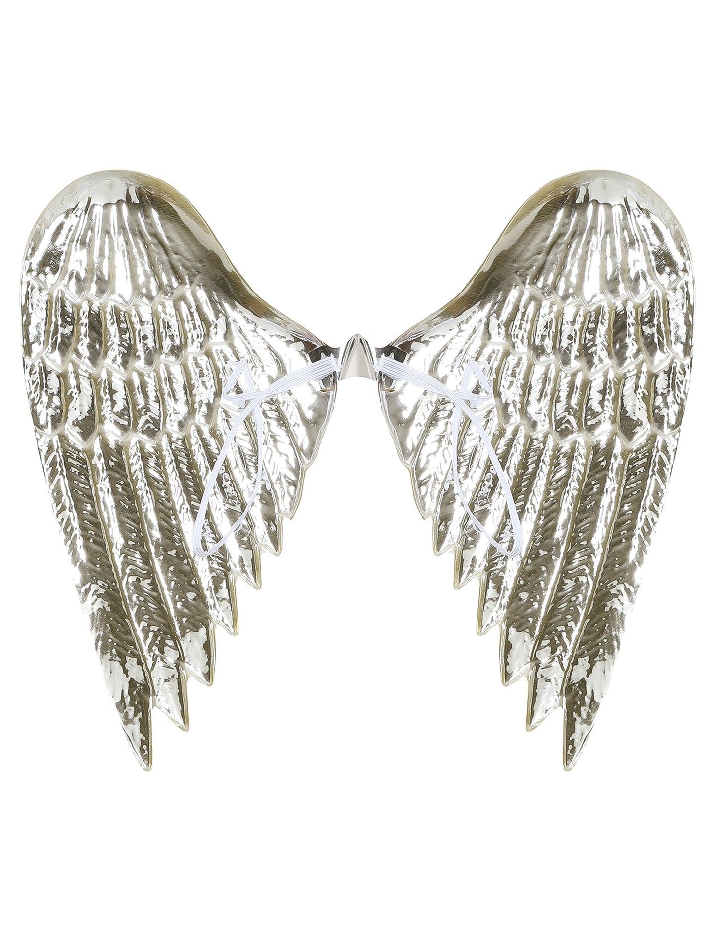 Gyerekek arany angyal szárnyak