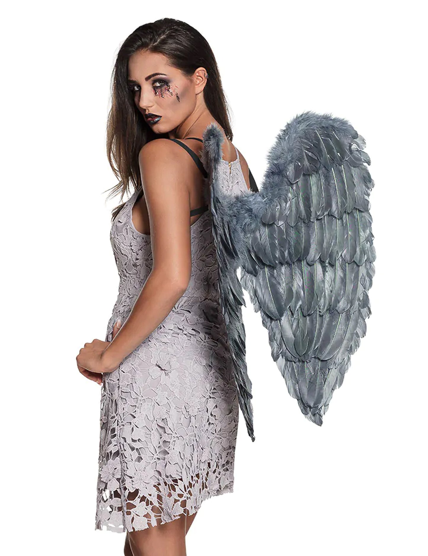 Szürke szárnyak 65 cm felnőtt