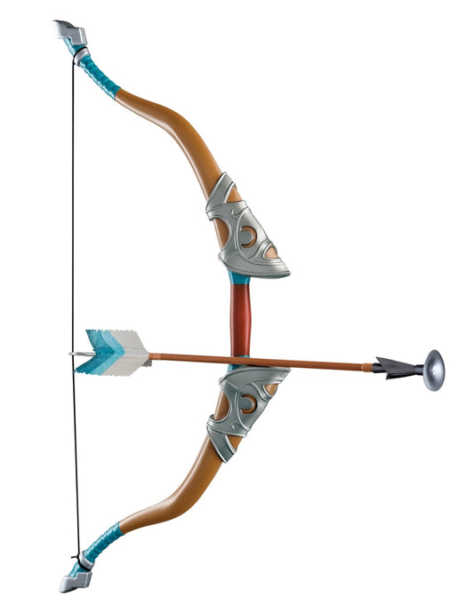 Link íj és nyíl - Legend of Zelda gyermekeknek