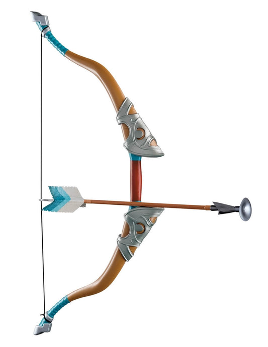 Link íj és nyíl - Legend of Zelda gyermekeknek
