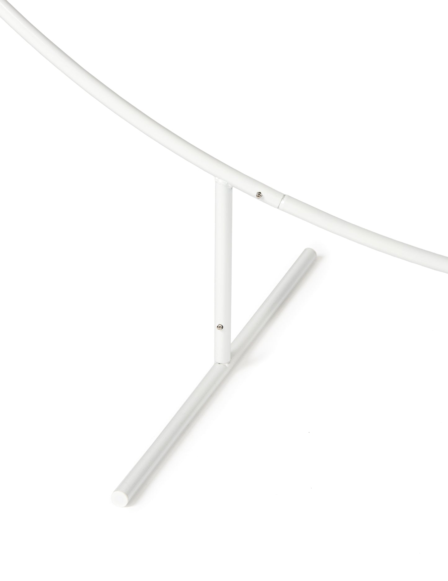 Kerek Ark 2 méter fehér