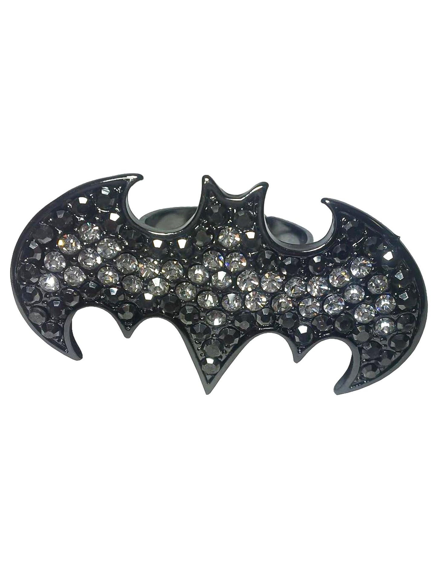 Batgirl gyűrű