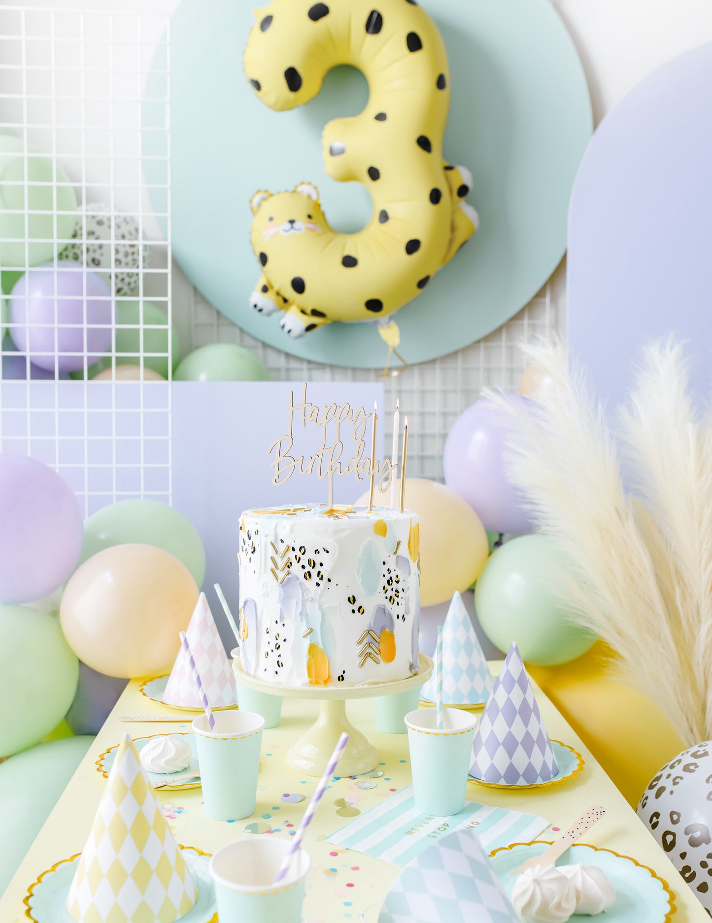 Guépard alumínium golyó 3. ábra