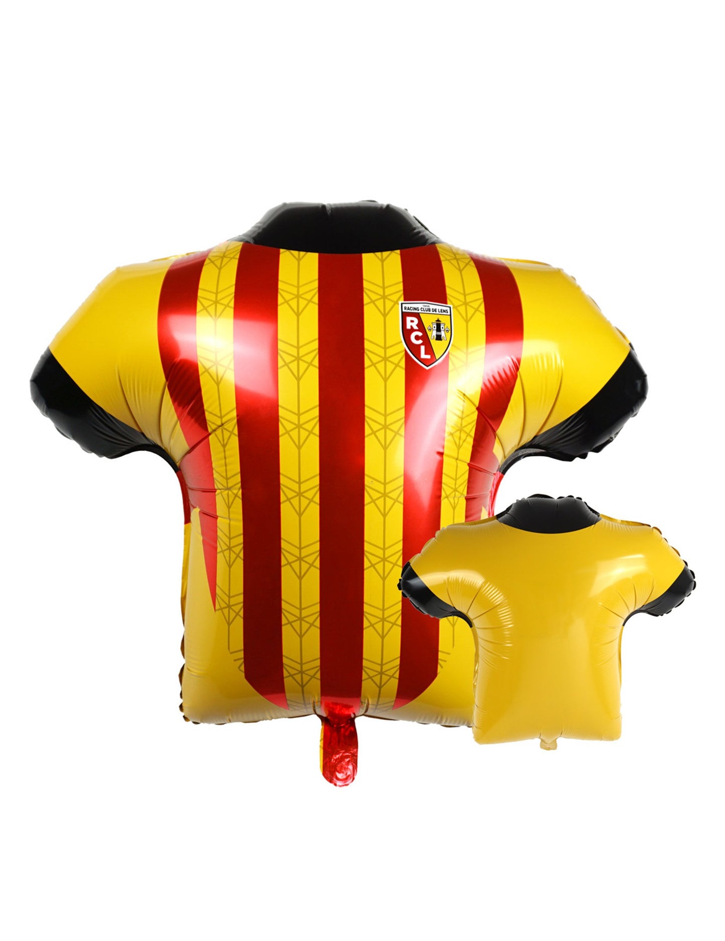 RC lencse 60 alumínium ballon cm