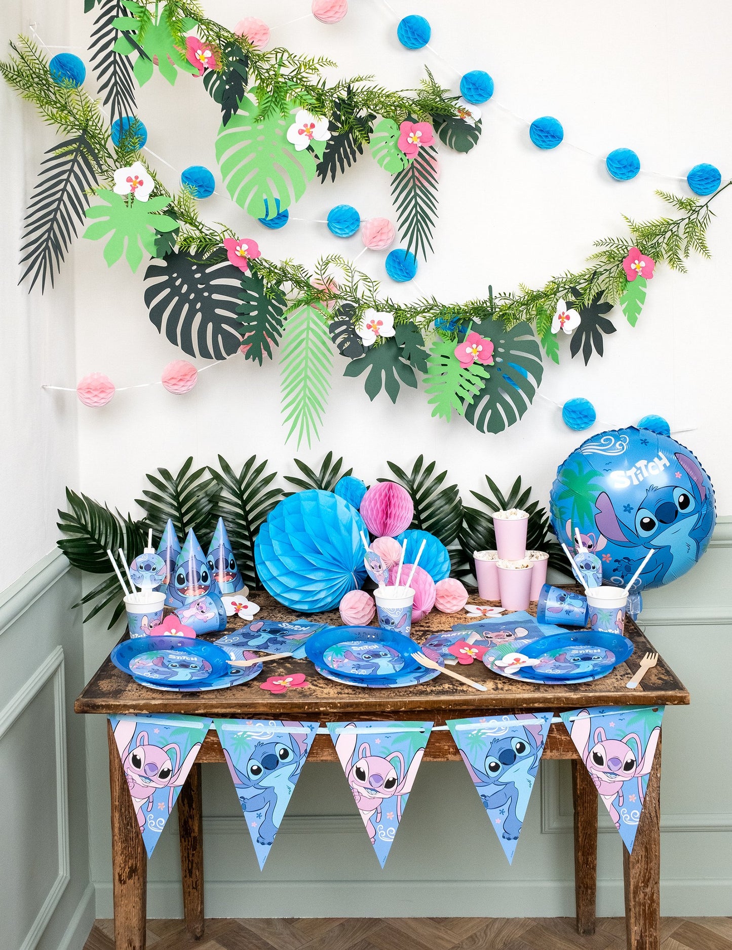 Kerek öltés kerek alumínium ballon 46 cm