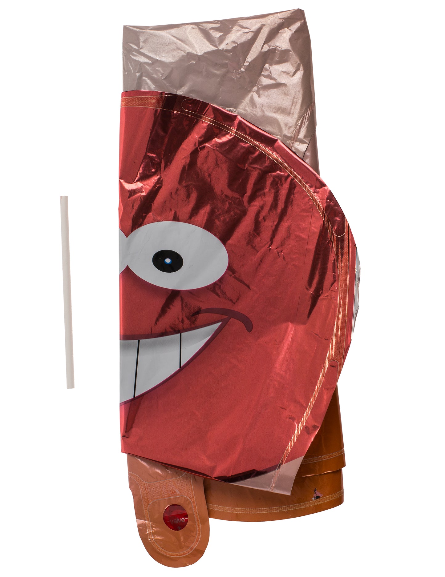 Humoros péniszballon 74 cm